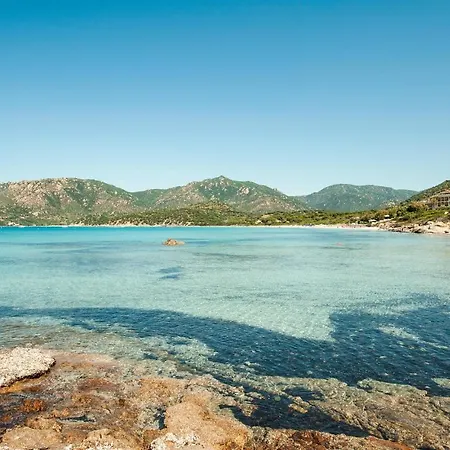 2 Bedroom Awesome In * Villasimius